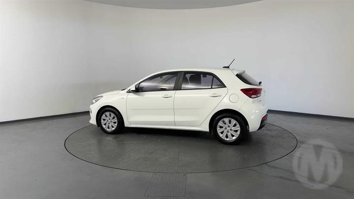 Lazy Owl Image