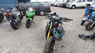 Vehicle photo