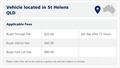 Lazy Owl Image