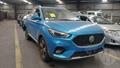 Passenger Veh Image