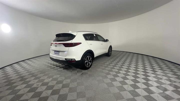 Lazy Owl Image
