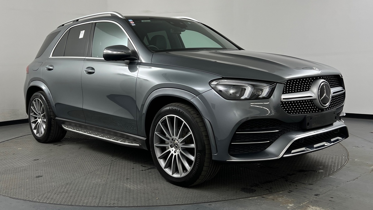 Passenger Veh Image