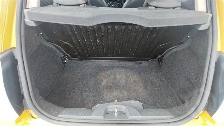 Lazy Owl Image