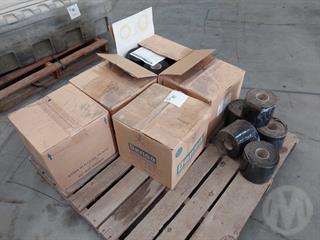 Pallet OF Densopol & Densoclad Tapes