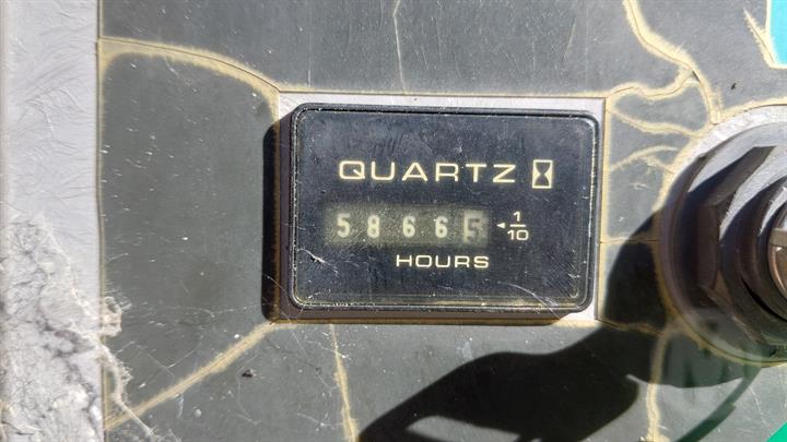 Lazy Owl Image