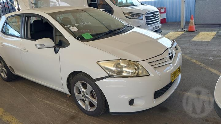 Lazy Owl Image