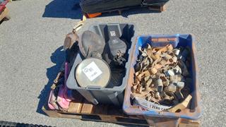 Custom Assorted Pallet Miscellaneous
