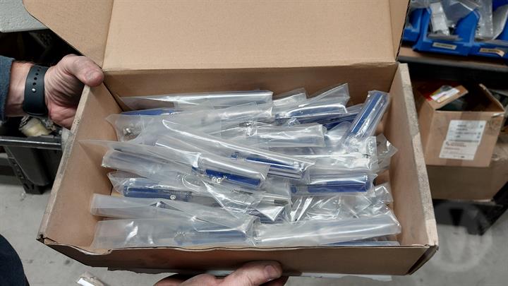 Lazy Owl Image