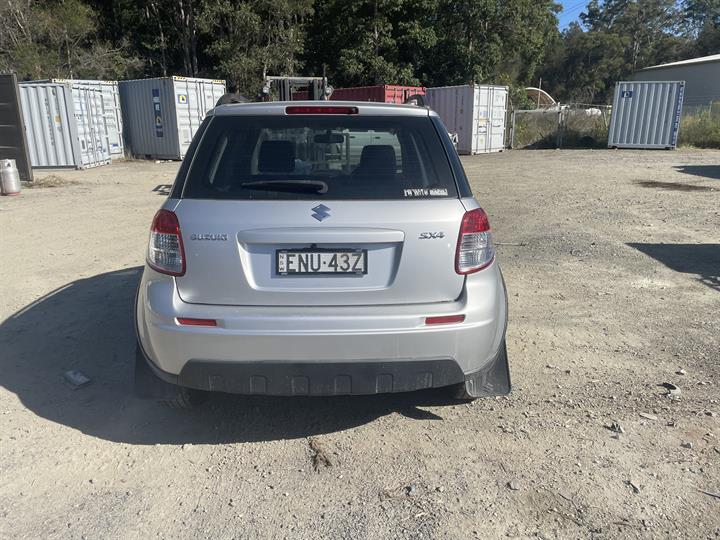 Lazy Owl Image