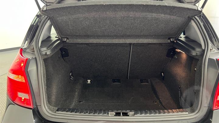 Lazy Owl Image