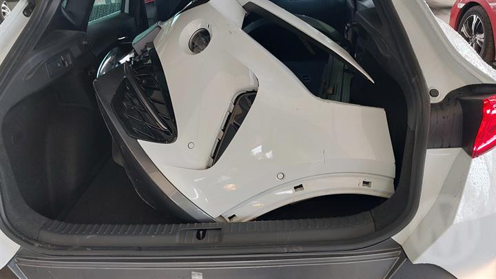Lazy Owl Image