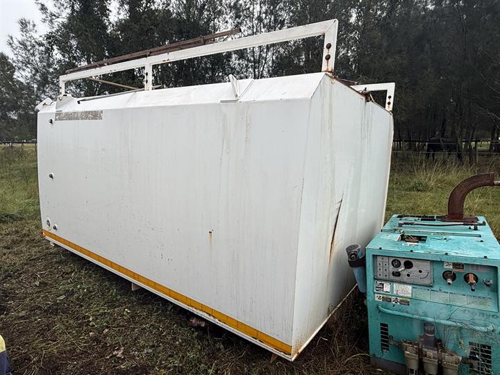 Lazy Owl Image