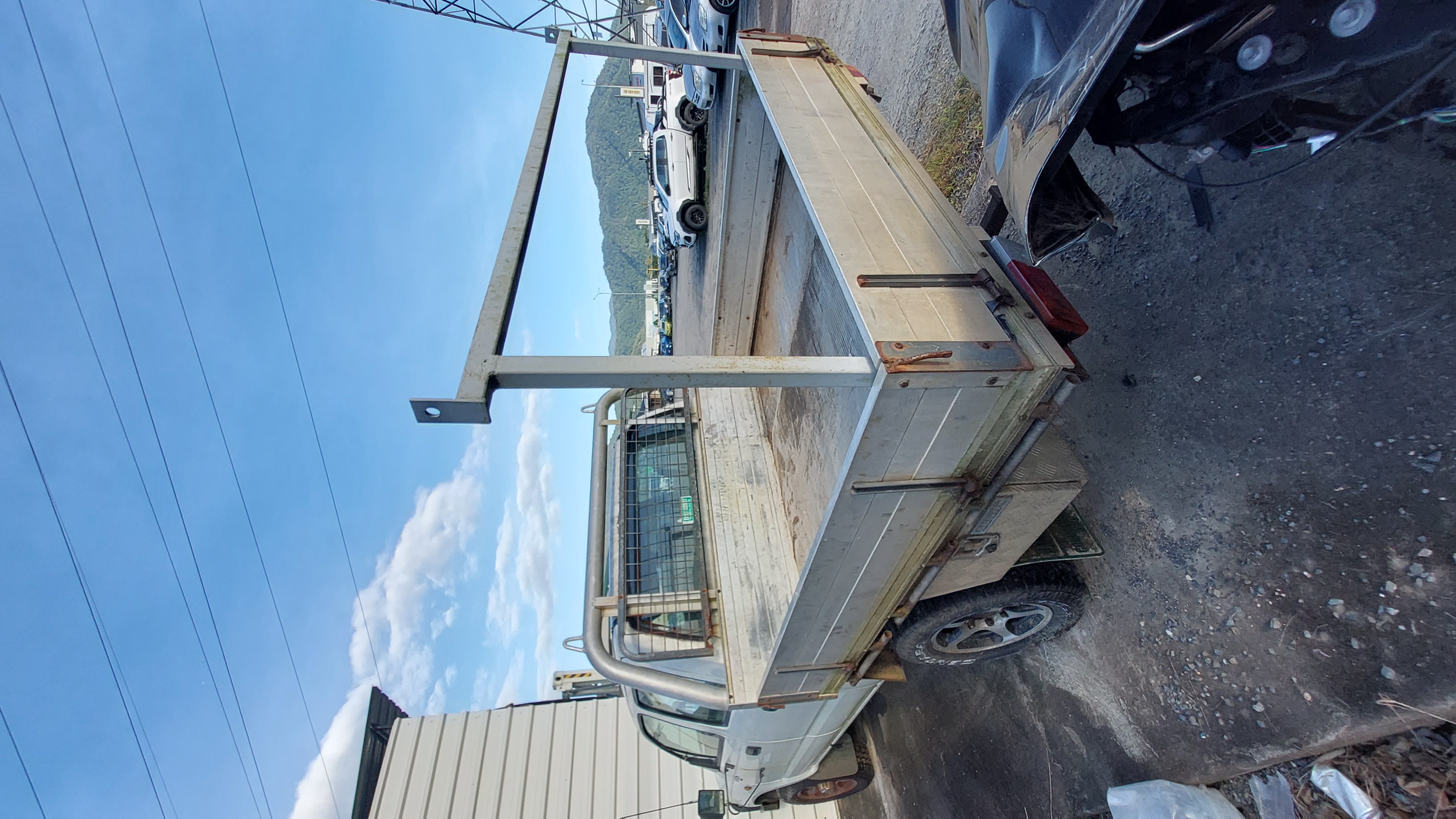Passenger Veh Image