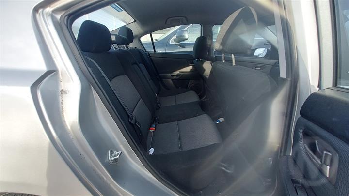 Lazy Owl Image