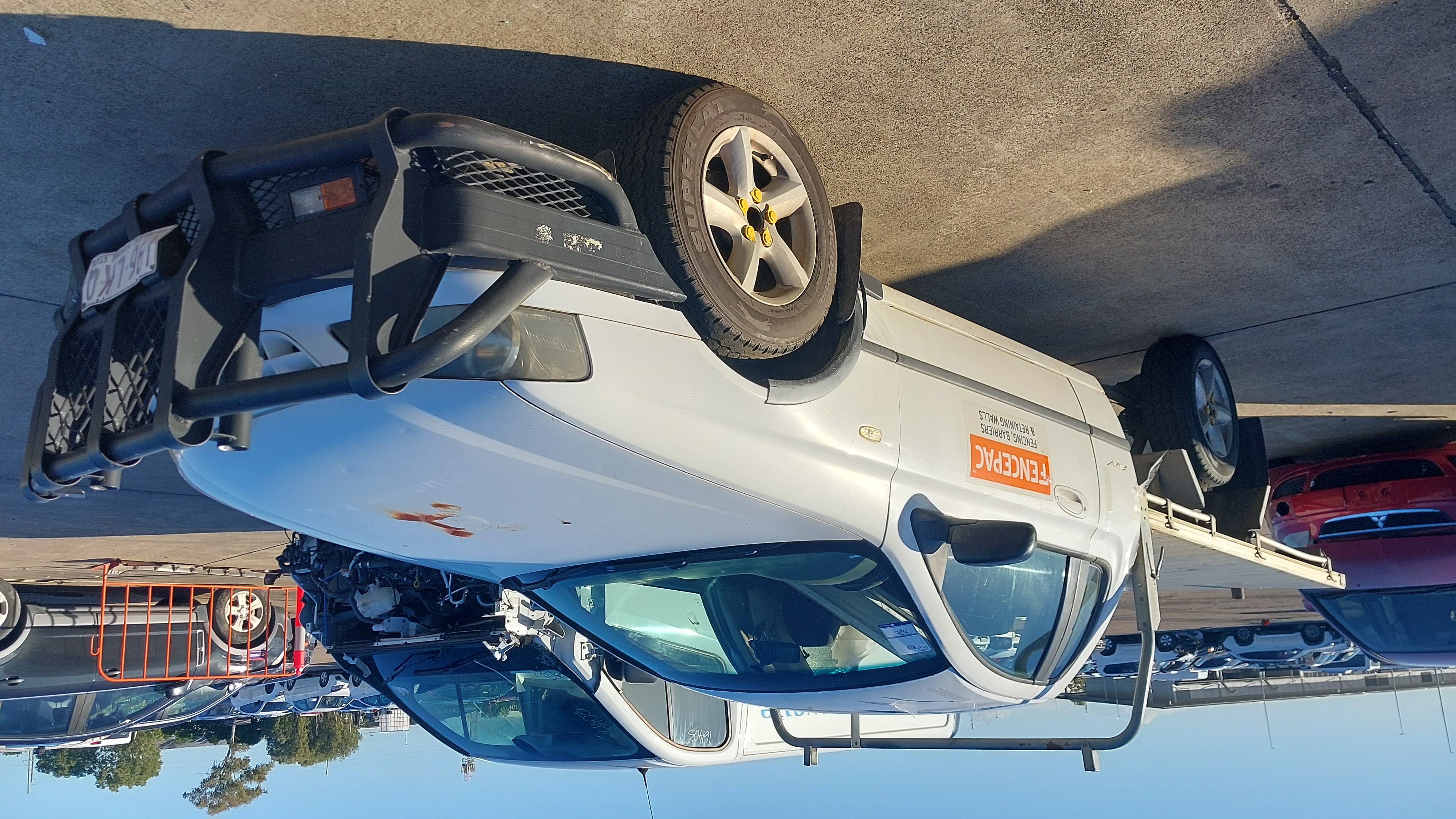 Passenger Veh Image