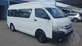 Passenger Veh Image