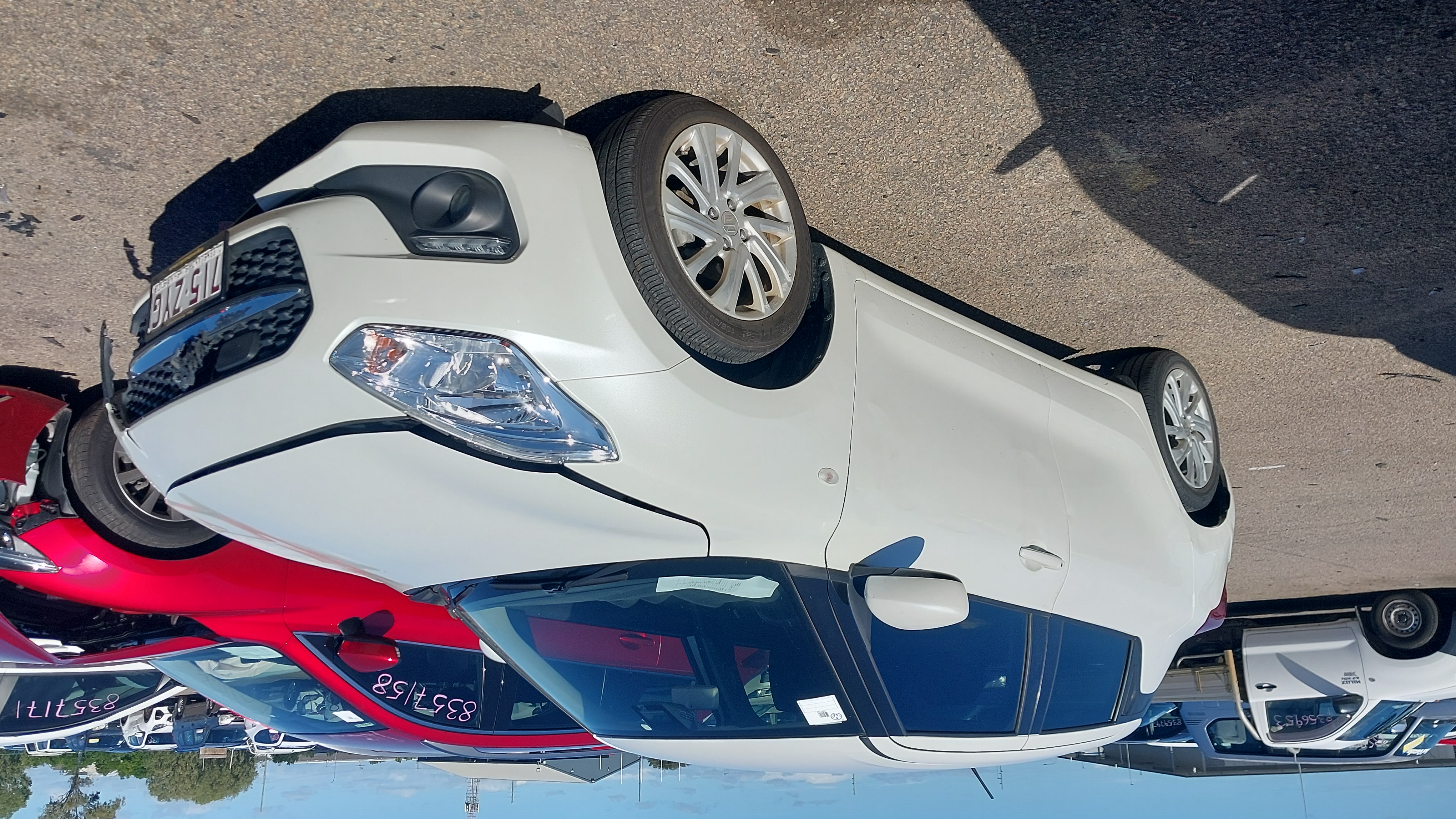 Passenger Veh Image