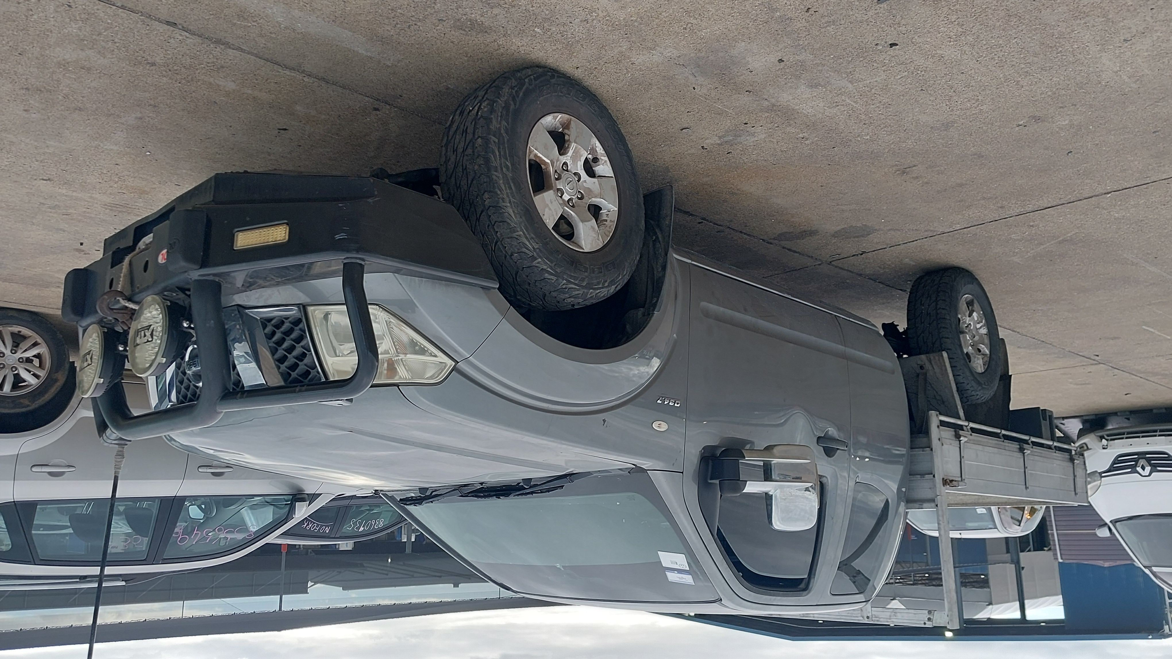 Passenger Veh Image