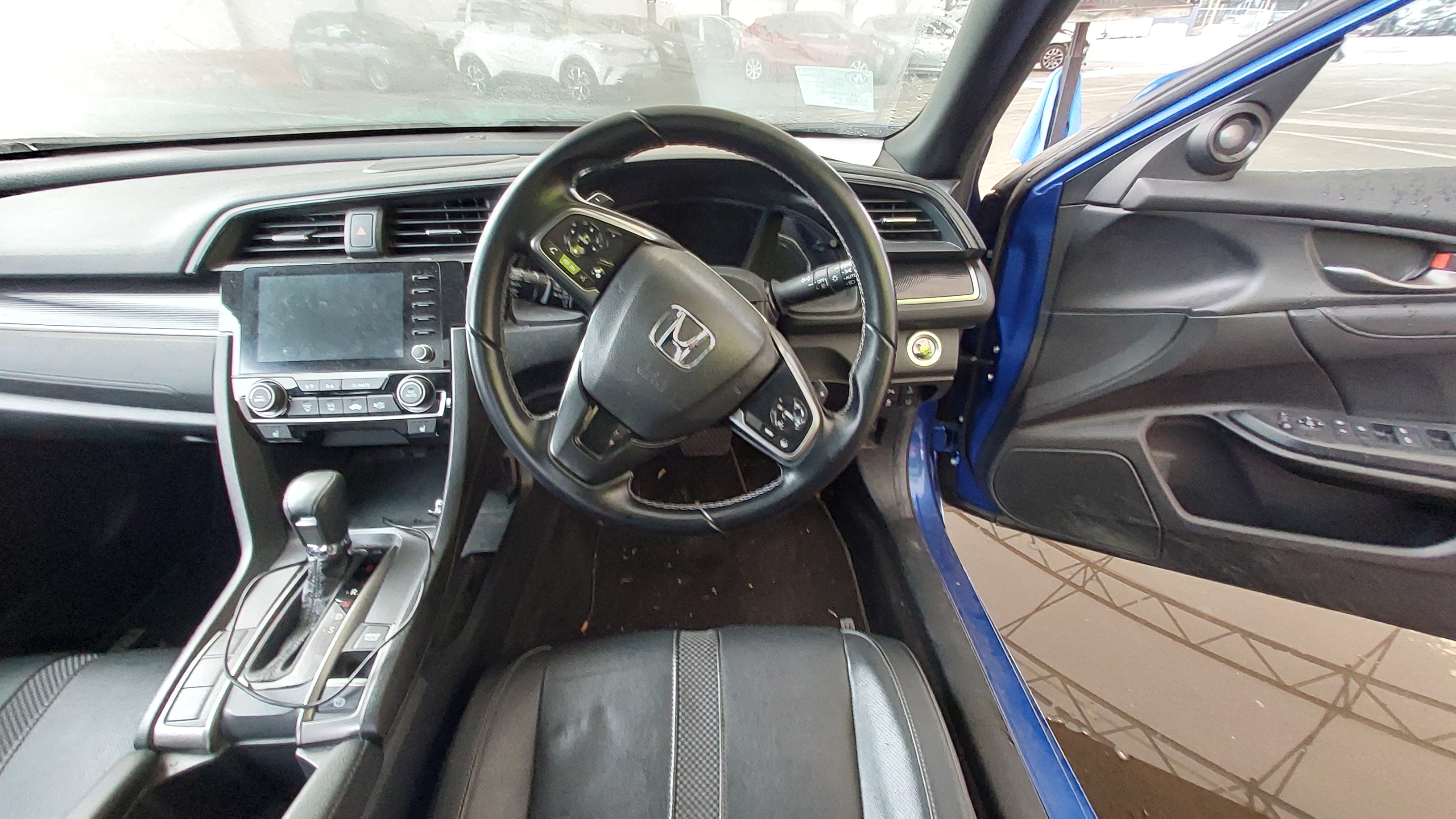 Lazy Owl Image