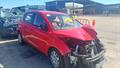 Passenger Veh Image