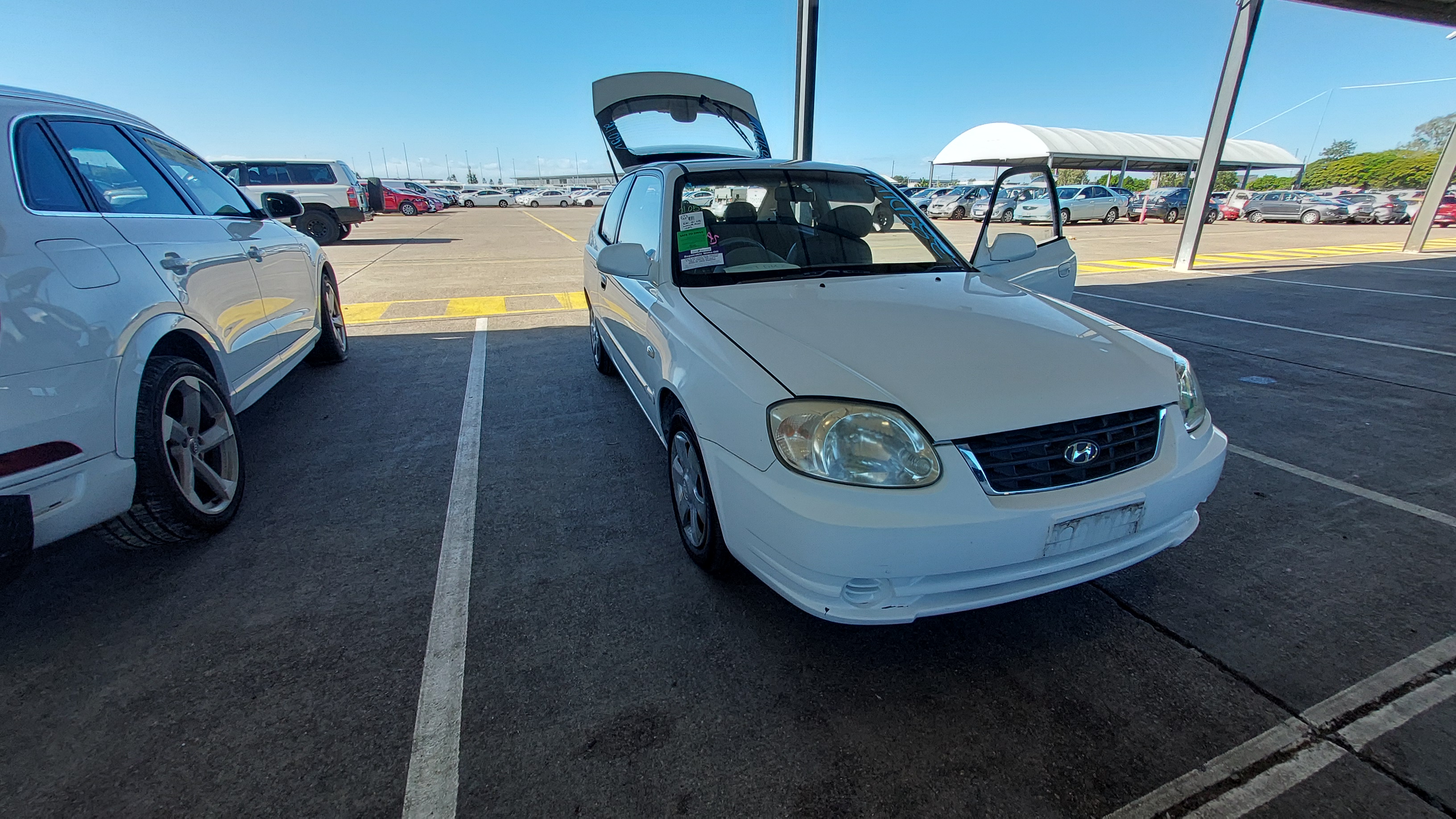 Passenger Veh Image