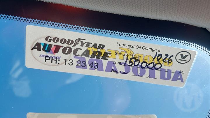 Lazy Owl Image