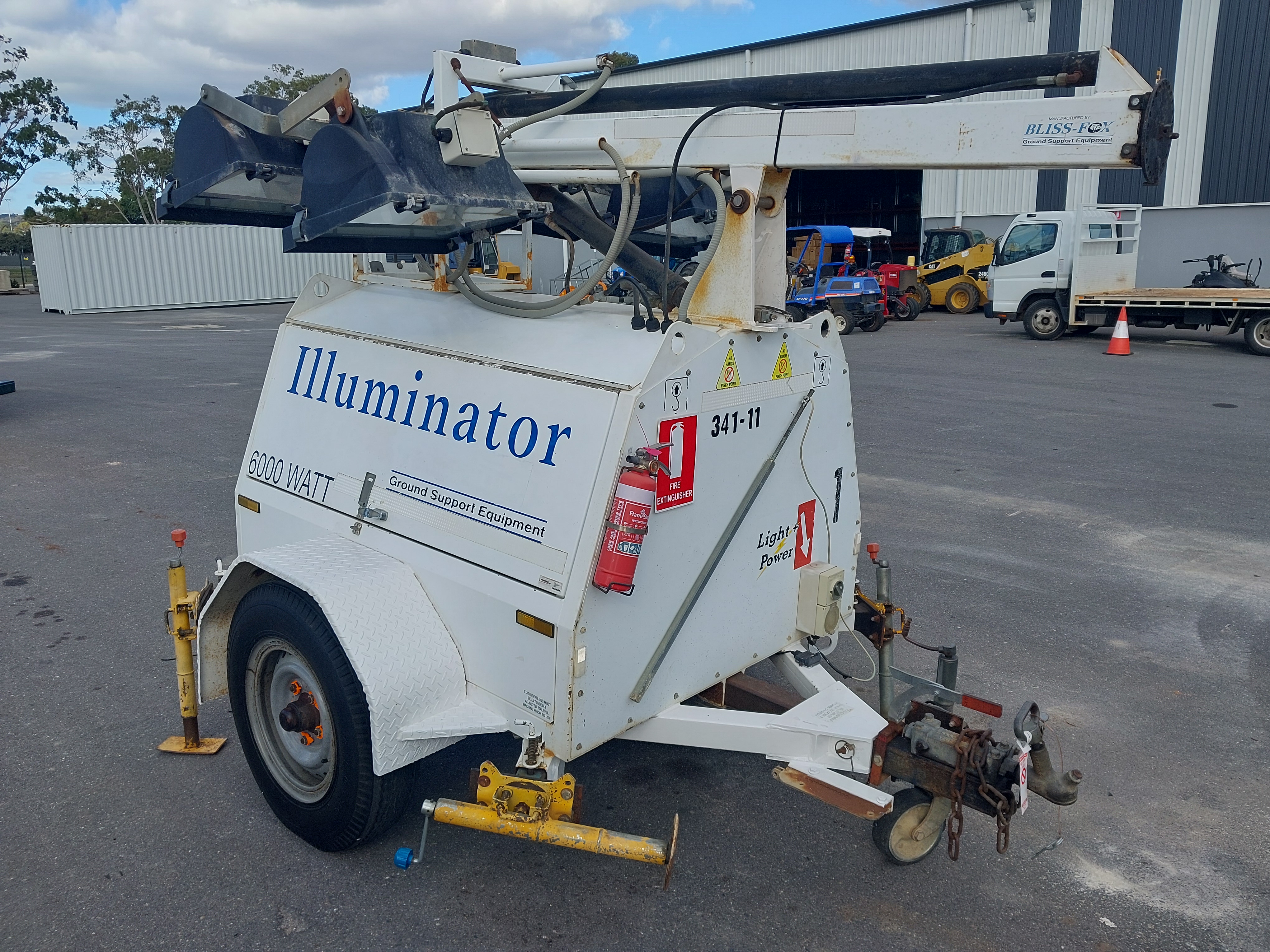 Passenger Veh Image