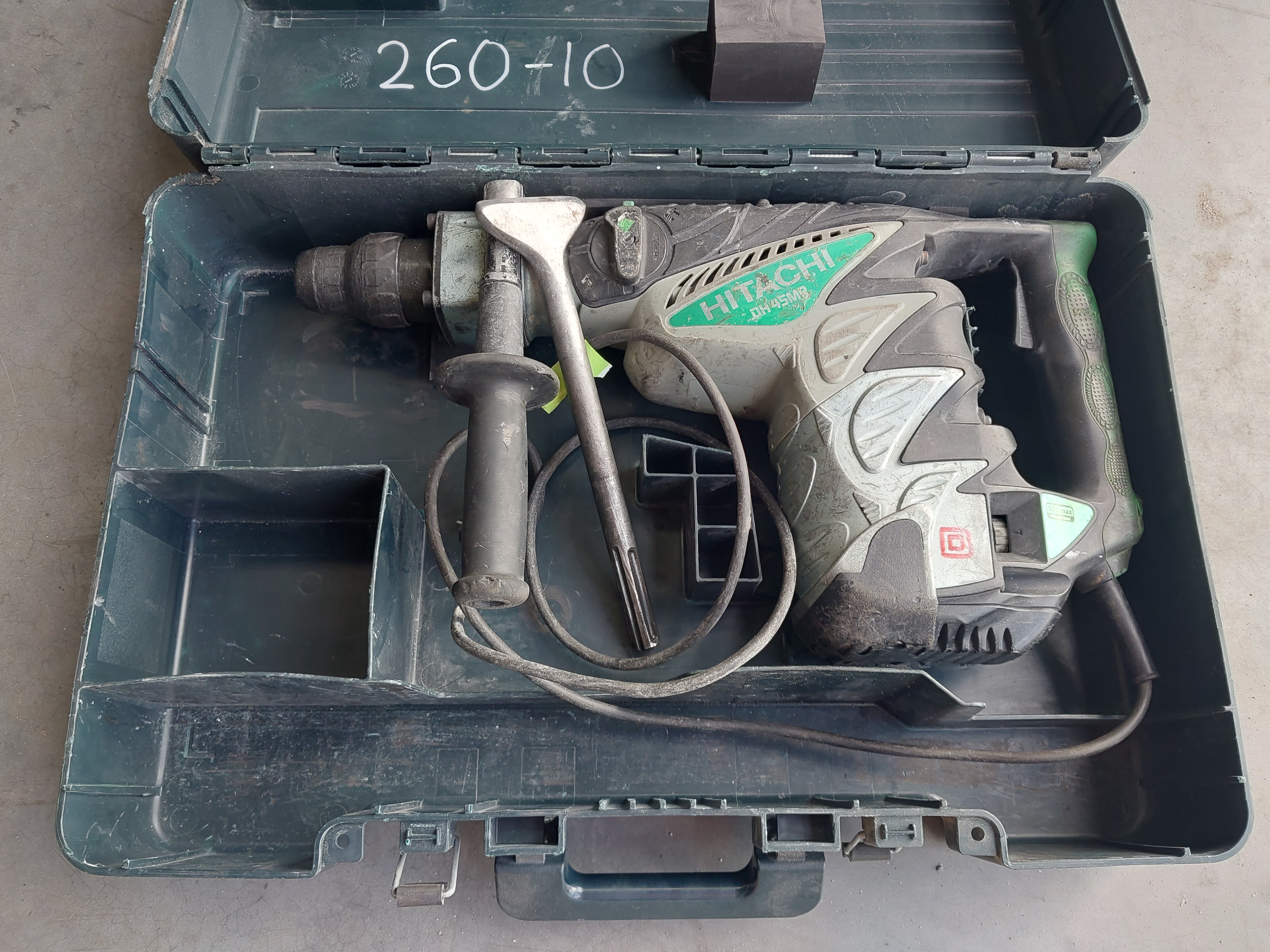 Passenger Veh Image