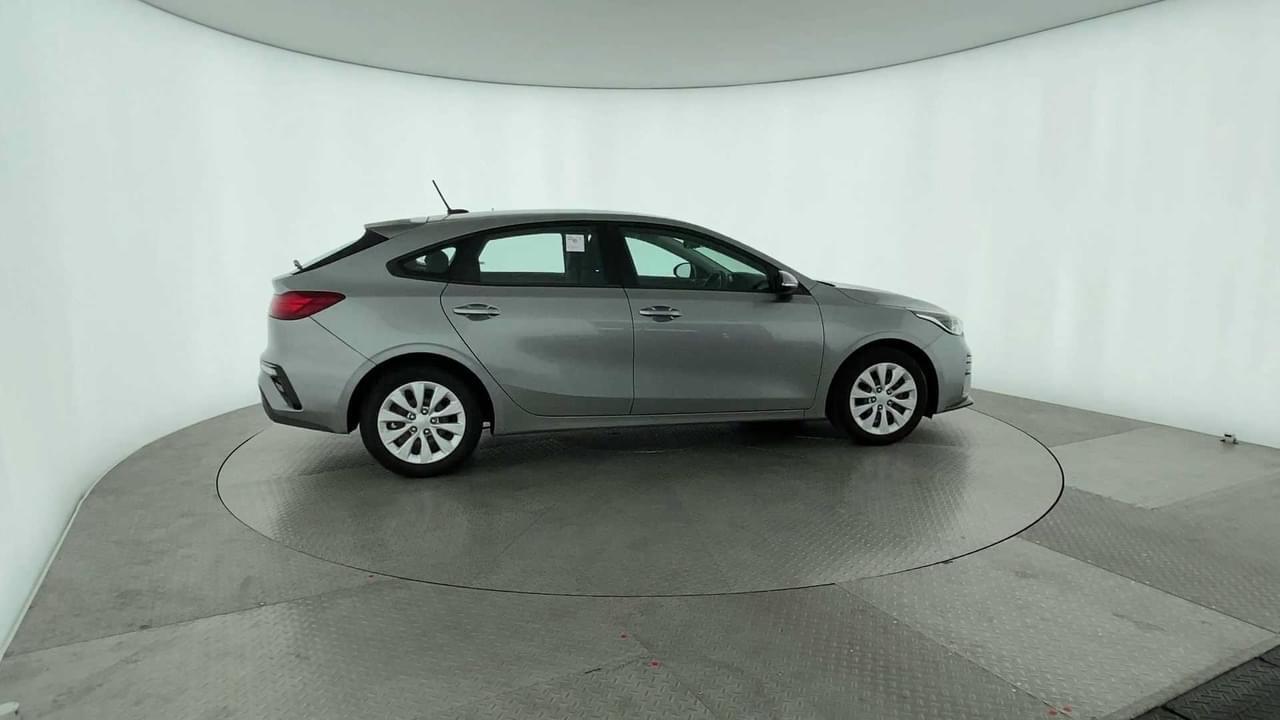 Lazy Owl Image