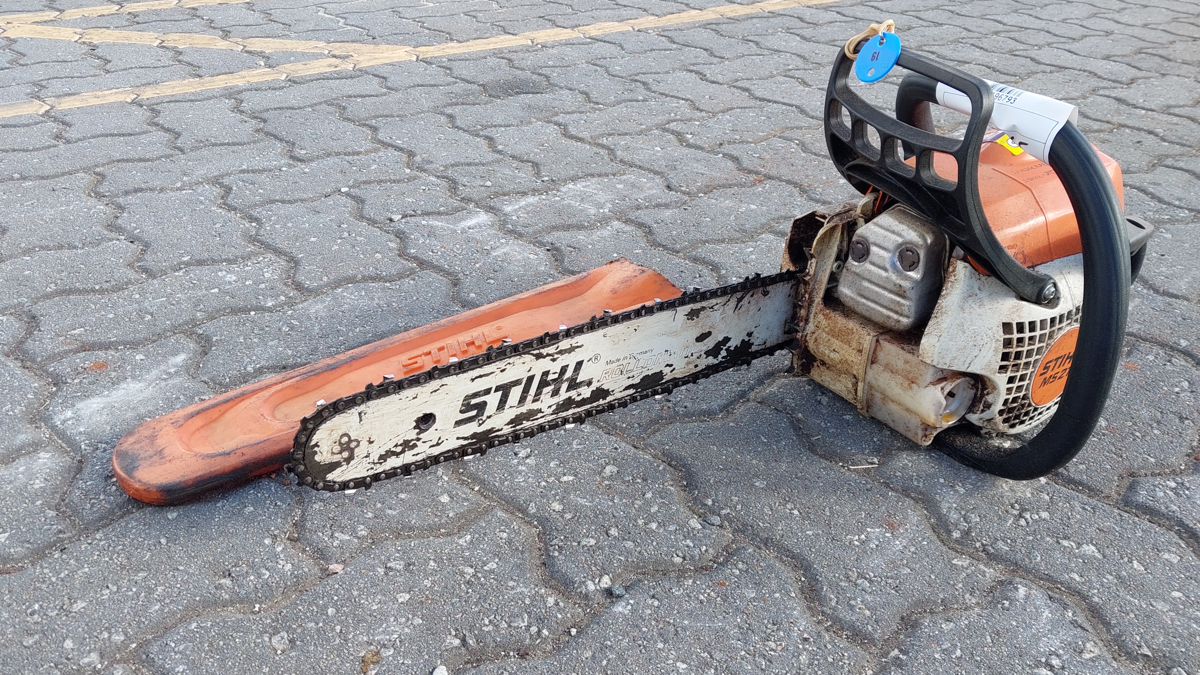 Lazy Owl Image