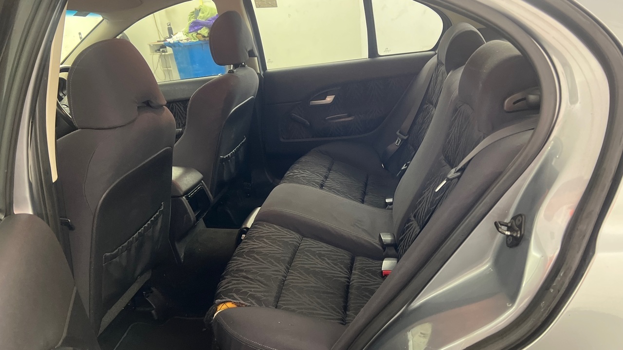 Lazy Owl Image