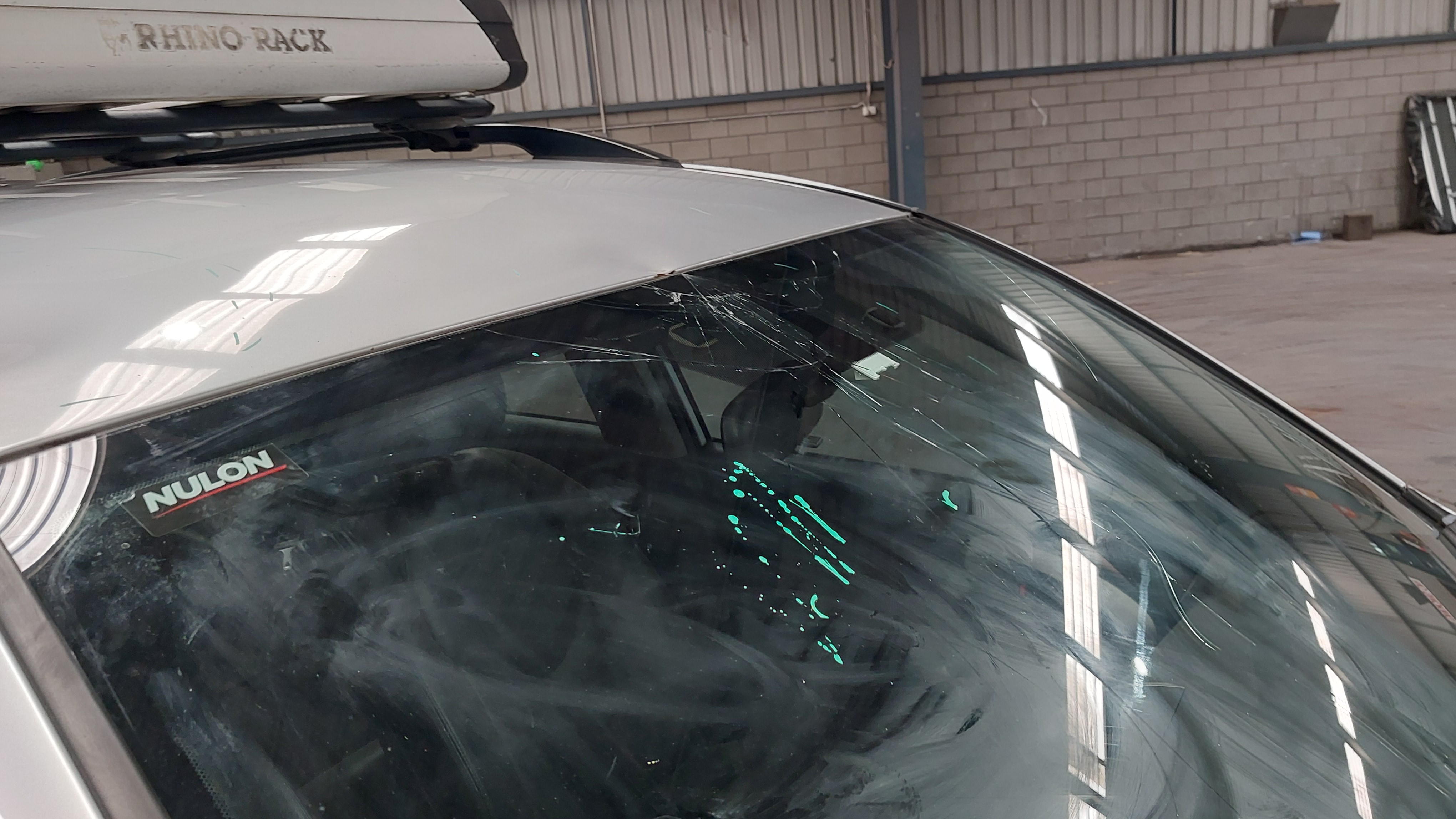 Lazy Owl Image