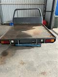 Lazy Owl Image