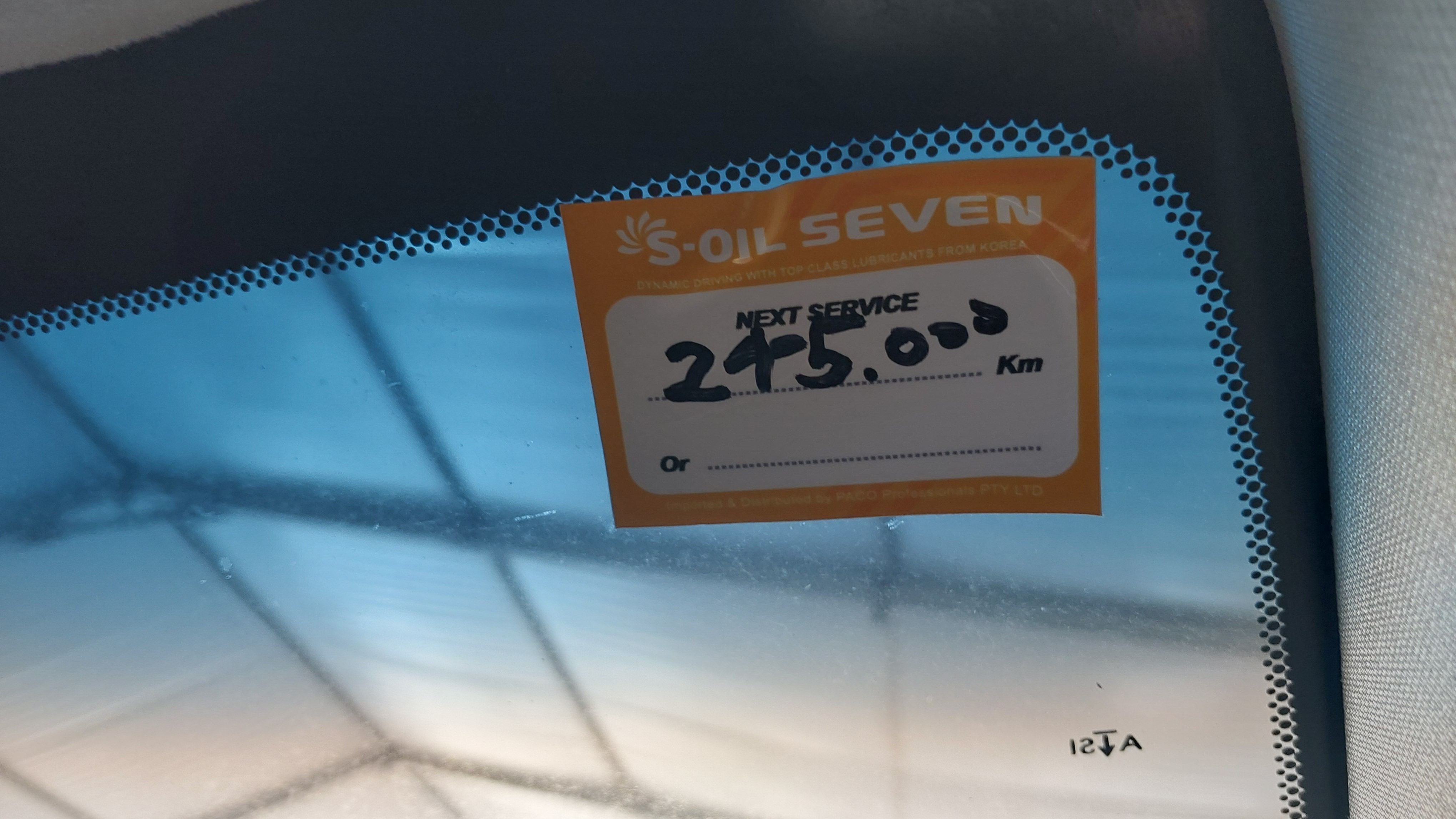 Lazy Owl Image