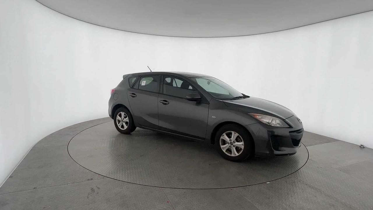 Lazy Owl Image