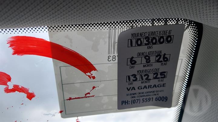 Lazy Owl Image