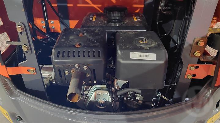 Lazy Owl Image