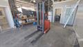 Lazy Owl Image