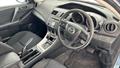 Lazy Owl Image