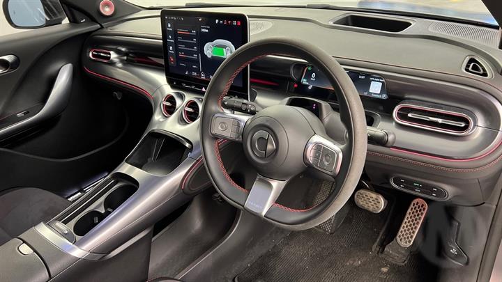 Lazy Owl Image