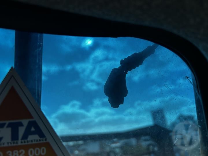 Lazy Owl Image