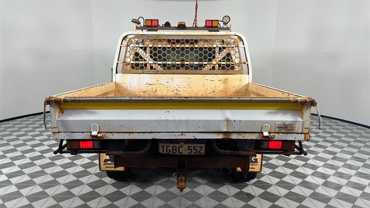 Lazy Owl Image