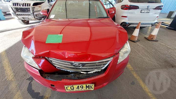 Lazy Owl Image