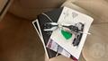 Lazy Owl Image