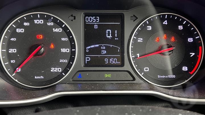 Lazy Owl Image