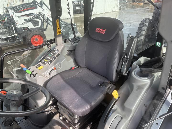 Lazy Owl Image