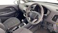 Lazy Owl Image