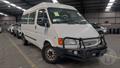 Passenger Veh Image