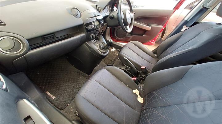 Lazy Owl Image