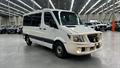 Passenger Veh Image